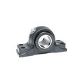 Moline Bearing 2-11/16 TYPE E 4-BOLT PB 19341211